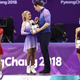 CONDRAGULATIONS. Image: Getty